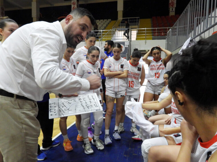 Toroslar, Beşiktaş'tan rövanşı almak istiyor