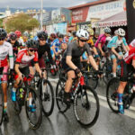 Türkiye Bisiklet Kupası başladı