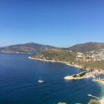 Türkiye’nin en sıcak yeri Demre