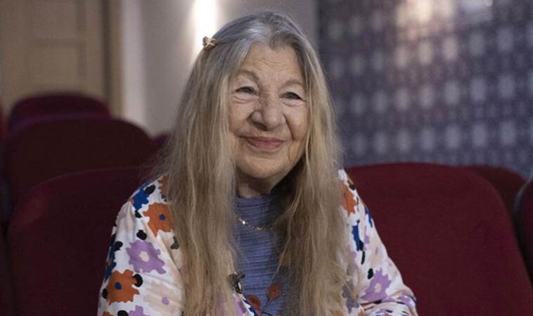 Usta oyuncu Ayla Algan hayatını kaybetti