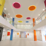 Varsak kreşi açılıyor