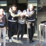 Vatandaşa bir haller oluyor