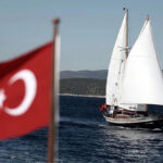 Yabancı bayraklı teknelerin Türk bayrağına geçiş uygulaması sona erdi