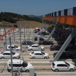 Yeni yılda köprü ve otoyol ücretlerine zam