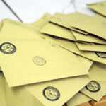 Yerel seçim süreci başlıyor