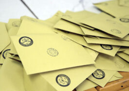 Yerel seçim süreci başlıyor