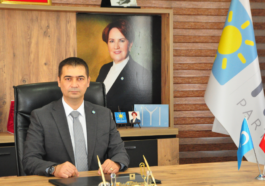 Yerel seçimler milat olacak