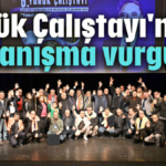 'Yörük Çalıştayı'nda dayanışma vurgusu