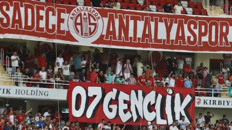 07 Gençlik'ten yönetime çağrı