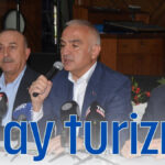 12 ay turizm