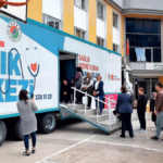 19 ilçede ücretsiz kanser ve göz sağlığı taraması