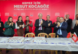 20 yaş çalışkanlığı 56 yaş tecrübesi