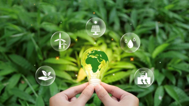 323 firma yeşil  enerjiye geçiş belgesi aldı