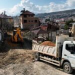 ASAT Elmalıda alt yapı eksiklerini gideriyor