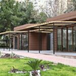 Üniversiteye komşu etüt merkezi