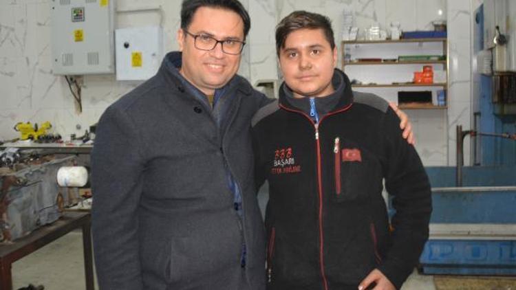 Mimar Emre Afacan, sosyal medyada vatandaşla buluşuyor