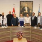 Türkiyenin ilk Meme Sağlığı Ünitesi, Akdeniz Üniversitesinde kuruluyor