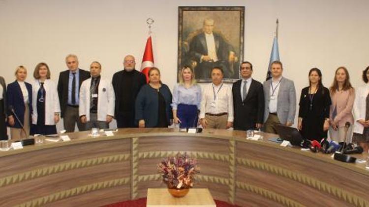 Türkiyenin ilk Meme Sağlığı Ünitesi, Akdeniz Üniversitesinde kuruluyor