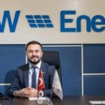CW Enerjiden 8,7 milyon dolarlık anlaşma
