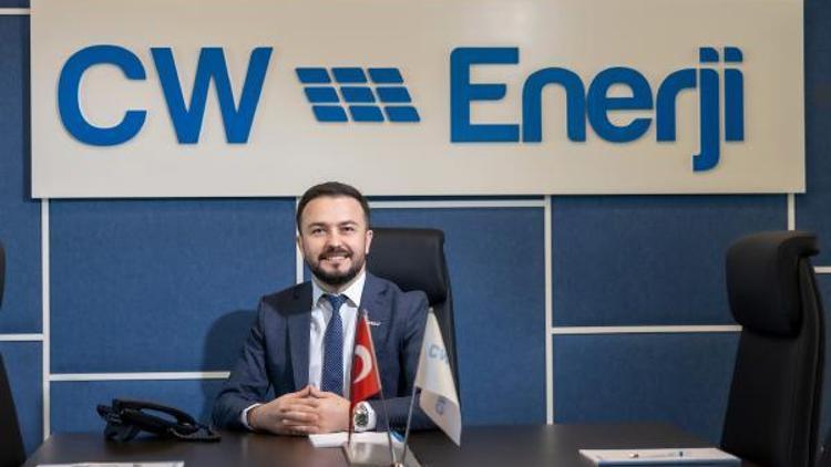CW Enerjiden 8,7 milyon dolarlık anlaşma