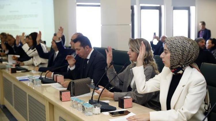 Deprem şehitleri dualarla anılacak