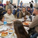 Akdeniz Üniversitesi depremde vefat eden öğrencilerini unutmadı