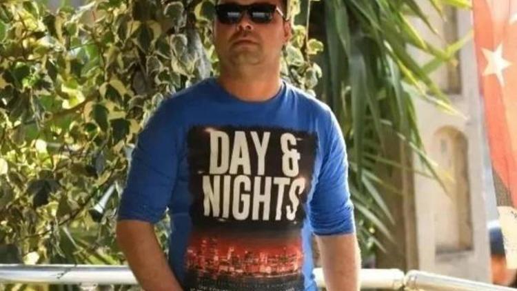 Evdeki kanepenin üzerinde ölü bulundu