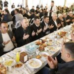 Felaketin yıl dönümünde depremzedeler unutulmadı