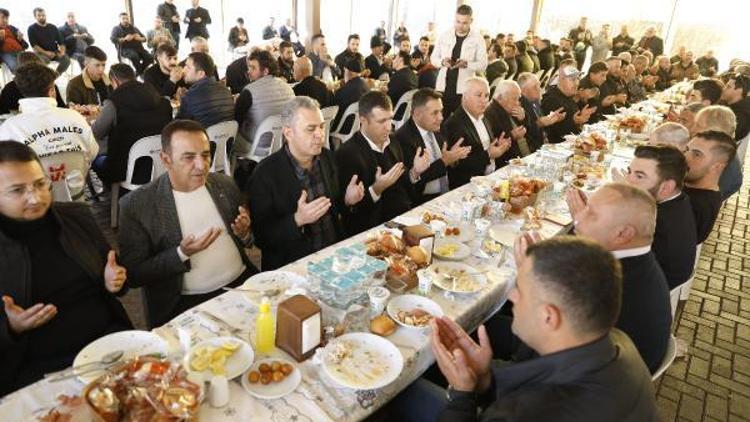 Felaketin yıl dönümünde depremzedeler unutulmadı