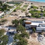 Manavgata yeni günübirlik yaşam alanı