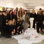 Sanatçı gözüyle deprem gerçeği