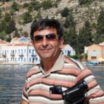 Gazeteci Ahmet Acar hayatını kaybetti