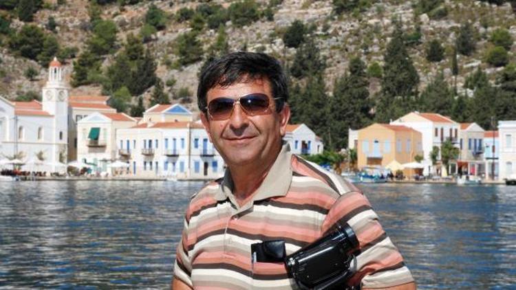 Gazeteci Ahmet Acar hayatını kaybetti