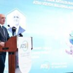 ATSO sağlık turizmi paydaşlarını bir araya getirdi