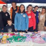 CANSEV gönüllülerinden sağlık farkındalığı etkinliği