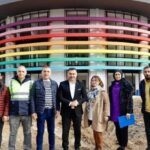 Mahmutlar Kreş ve Çocuk Akademisinde sona gelindi