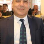 İsmail Selami Minta partisinden istifa etti