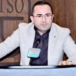 Ekonomik refahı artırabilmek için ihracatı artırmamız gerekiyor