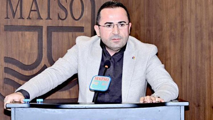 Ekonomik refahı artırabilmek için ihracatı artırmamız gerekiyor