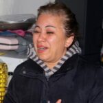 Selde canını zor kurtarmıştı... Yaptığım her şey bitti