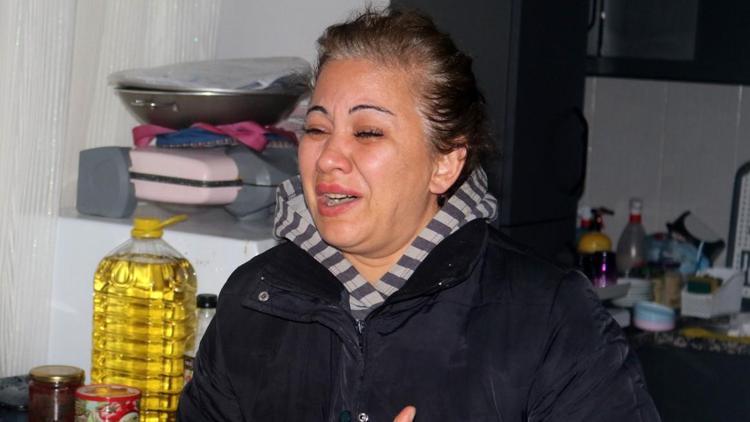 Selde canını zor kurtarmıştı... Yaptığım her şey bitti