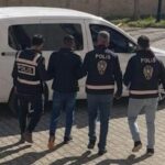 258 yıl hapis cezası bulunan firari yakalandı