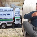 Antalyada korkunç olay: Ördek avına çıktı, ceset buldu