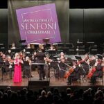 Senfoniden obua konseri