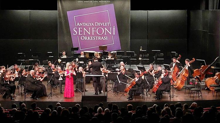 Senfoniden obua konseri