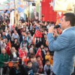 Tütüncü: Gerçek belediyecilik AK Partinin işidir