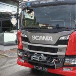 Kahveci dükkanının kliması yandı