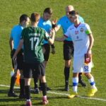 Antalyada ithal hakem krizi