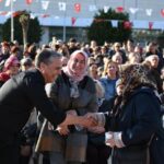 Komşu Buluşmaları başlıyor