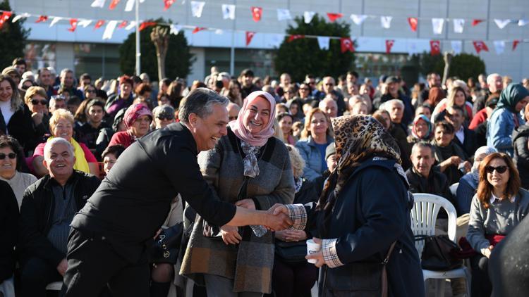 Komşu Buluşmaları başlıyor